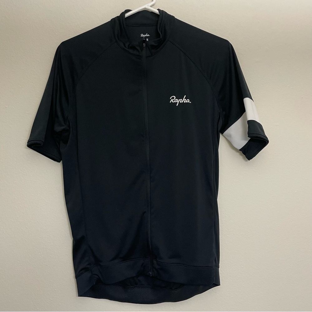 Rapha Core Jersey Cycling Shirt